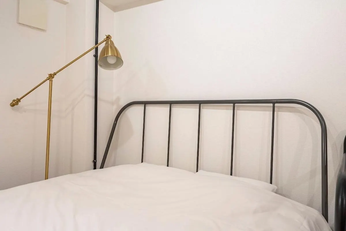 Ak104 Free Wi-Fi Best Location Shinjuku 도쿄 일본