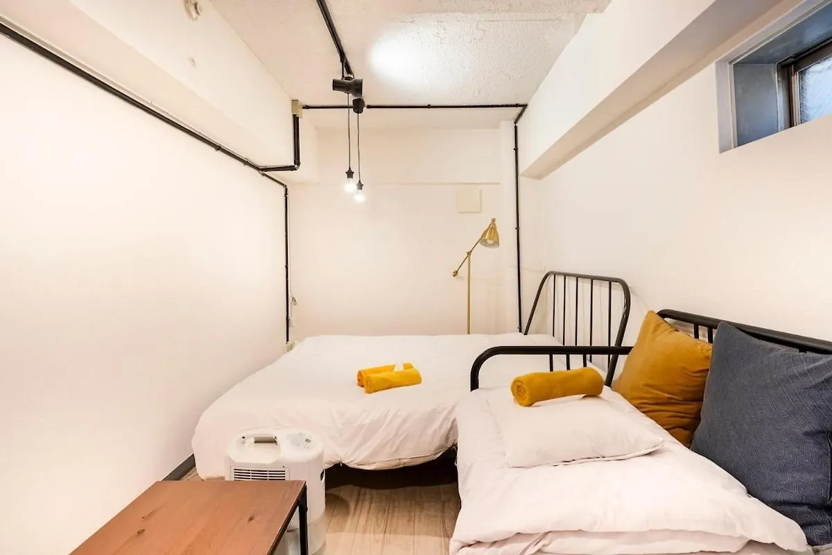 Ak104 Free Wi-Fi Best Location Shinjuku Tokyo 0*,  Japan