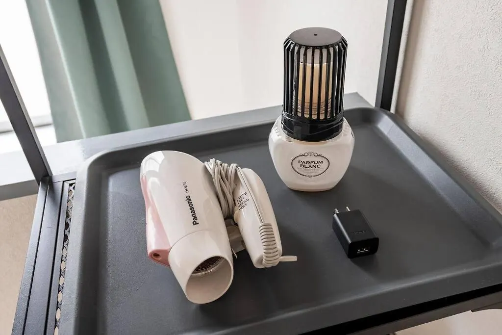 Ak104 Free Wi-Fi Best Location Shinjuku Tokyo Apartment