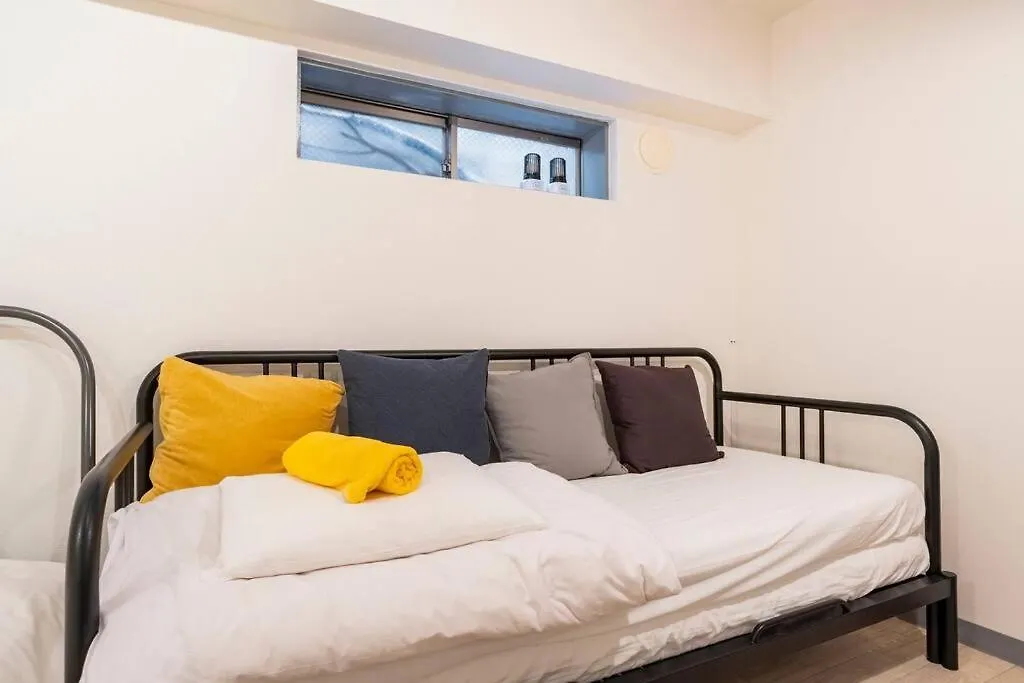 Ak104 Free Wi-Fi Best Location Shinjuku Tokyo
