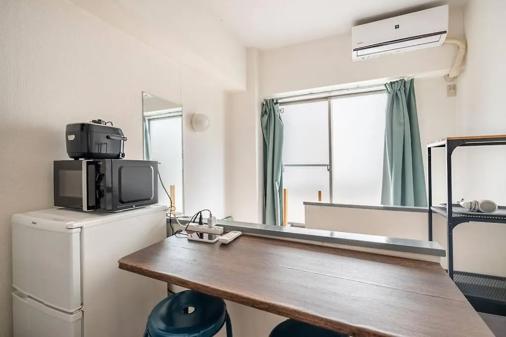 Ak104 Free Wi-Fi Best Location Shinjuku Tokyo