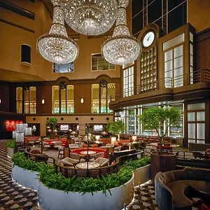 Hyatt Regency Tokyo